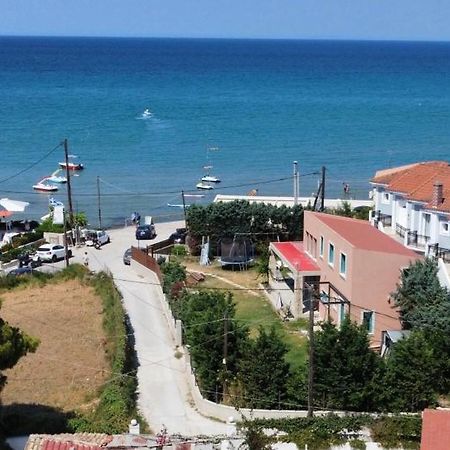 Plános Doras Beach Bungalow B By "Elite" מראה חיצוני תמונה